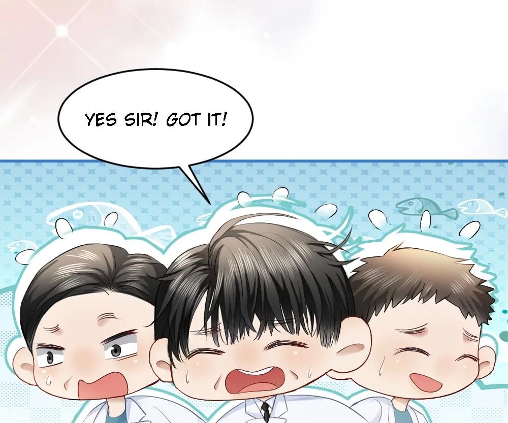 Handsome Guy Takes Over Systems Chapter 19 - Page 64