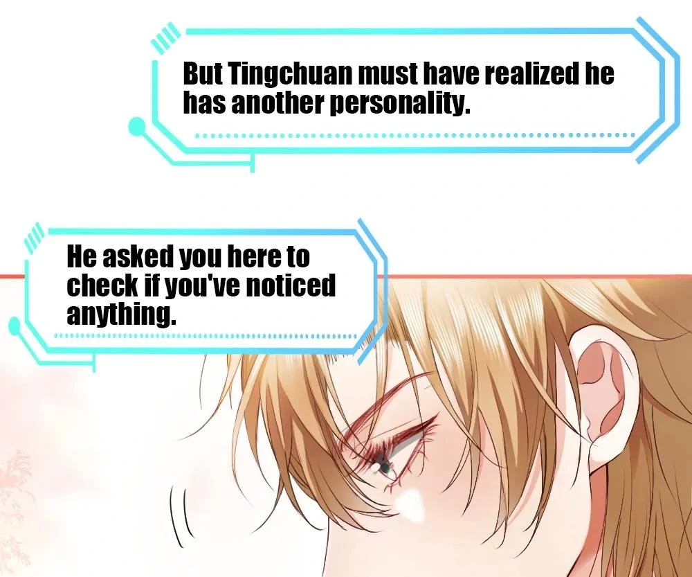 Handsome Guy Takes Over Systems Chapter 19 - Page 90