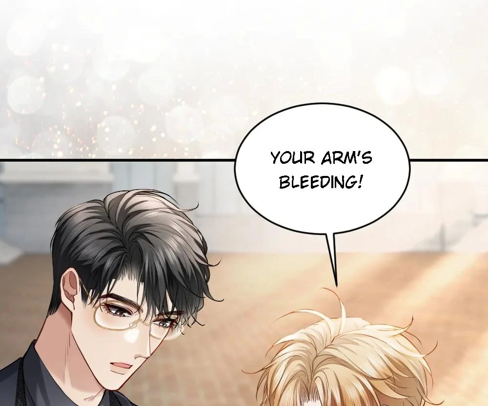 Handsome Guy Takes Over Systems Chapter 19 - Page 10