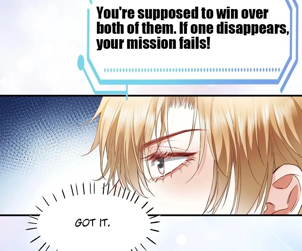 Handsome Guy Takes Over Systems Chapter 19 - Page 93