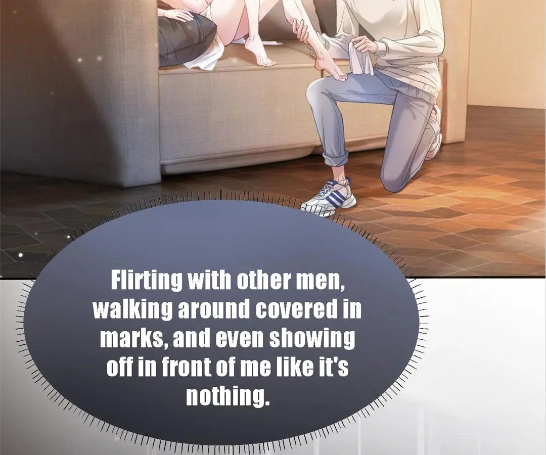 Handsome Guy Takes Over Systems Chapter 2 - Page 2