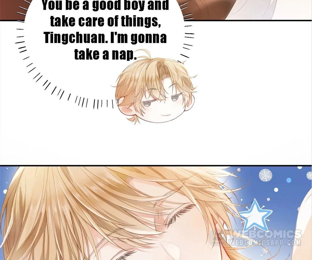 Handsome Guy Takes Over Systems Chapter 2 - Page 11