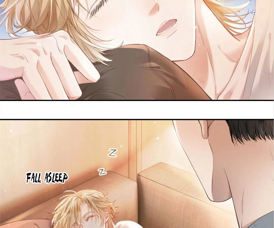 Handsome Guy Takes Over Systems Chapter 2 - Page 12