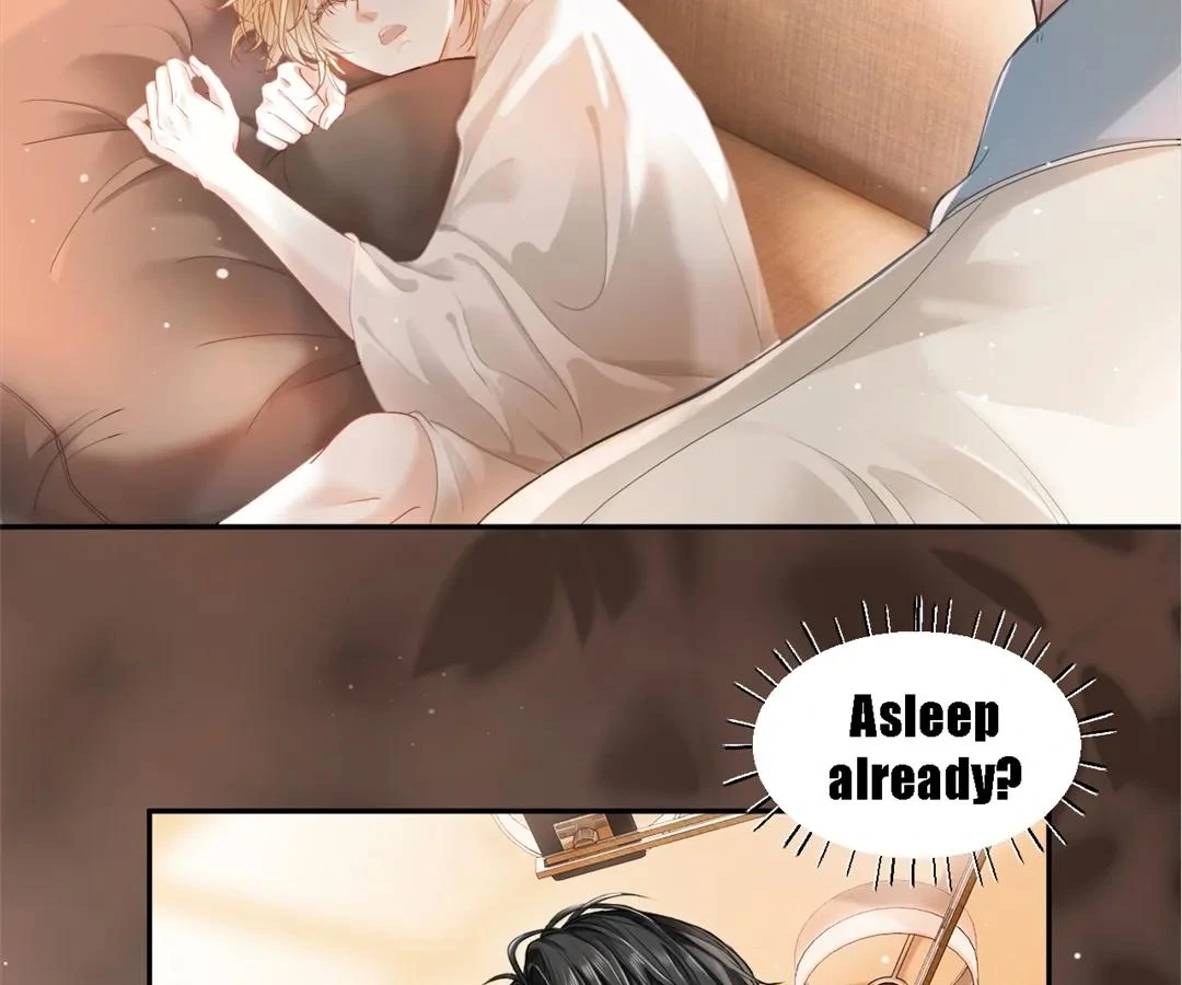 Handsome Guy Takes Over Systems Chapter 2 - Page 13