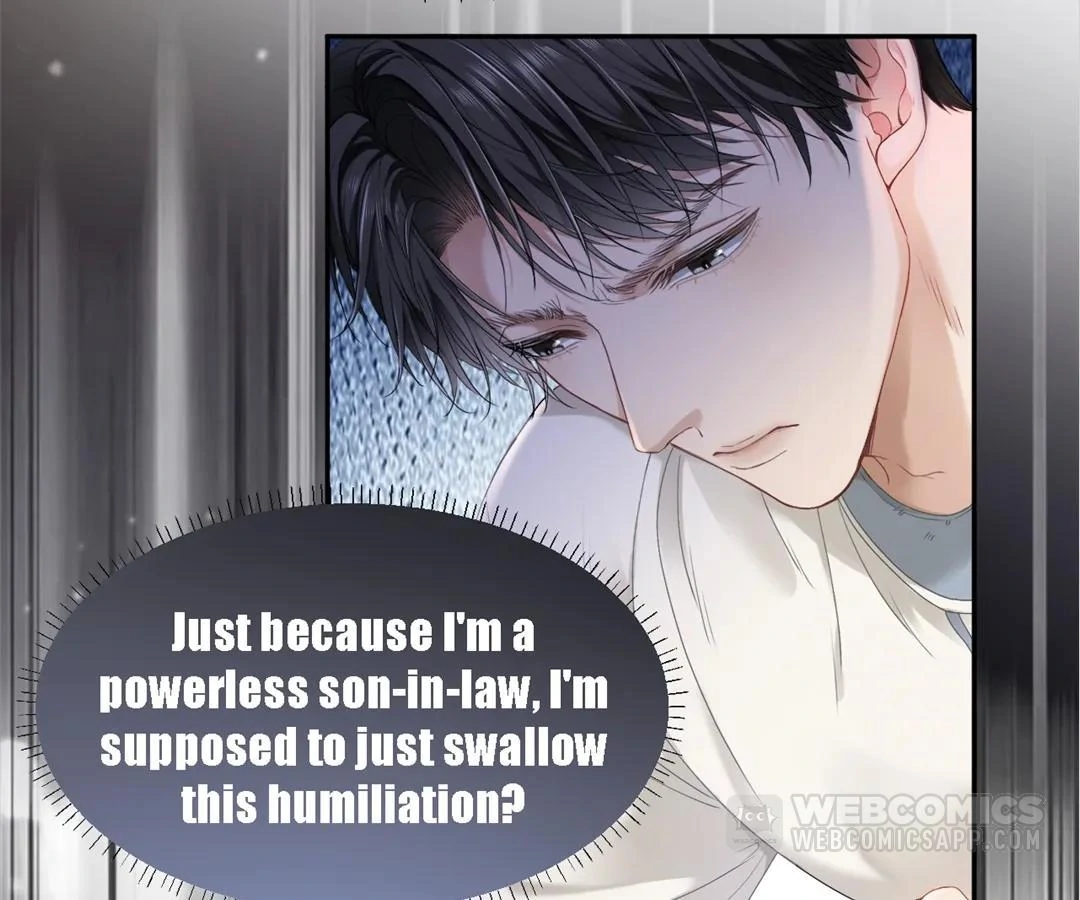 Handsome Guy Takes Over Systems Chapter 2 - Page 3