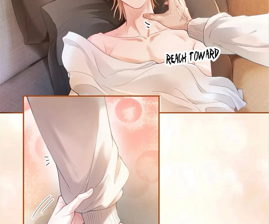 Handsome Guy Takes Over Systems Chapter 2 - Page 21