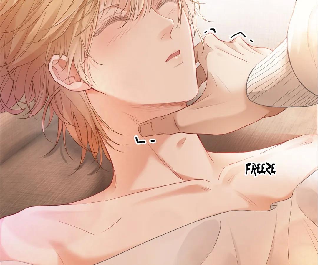 Handsome Guy Takes Over Systems Chapter 2 - Page 23