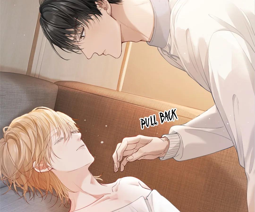 Handsome Guy Takes Over Systems Chapter 2 - Page 26