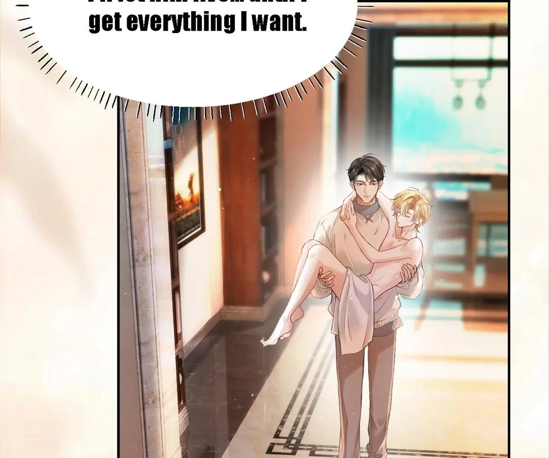 Handsome Guy Takes Over Systems Chapter 2 - Page 28