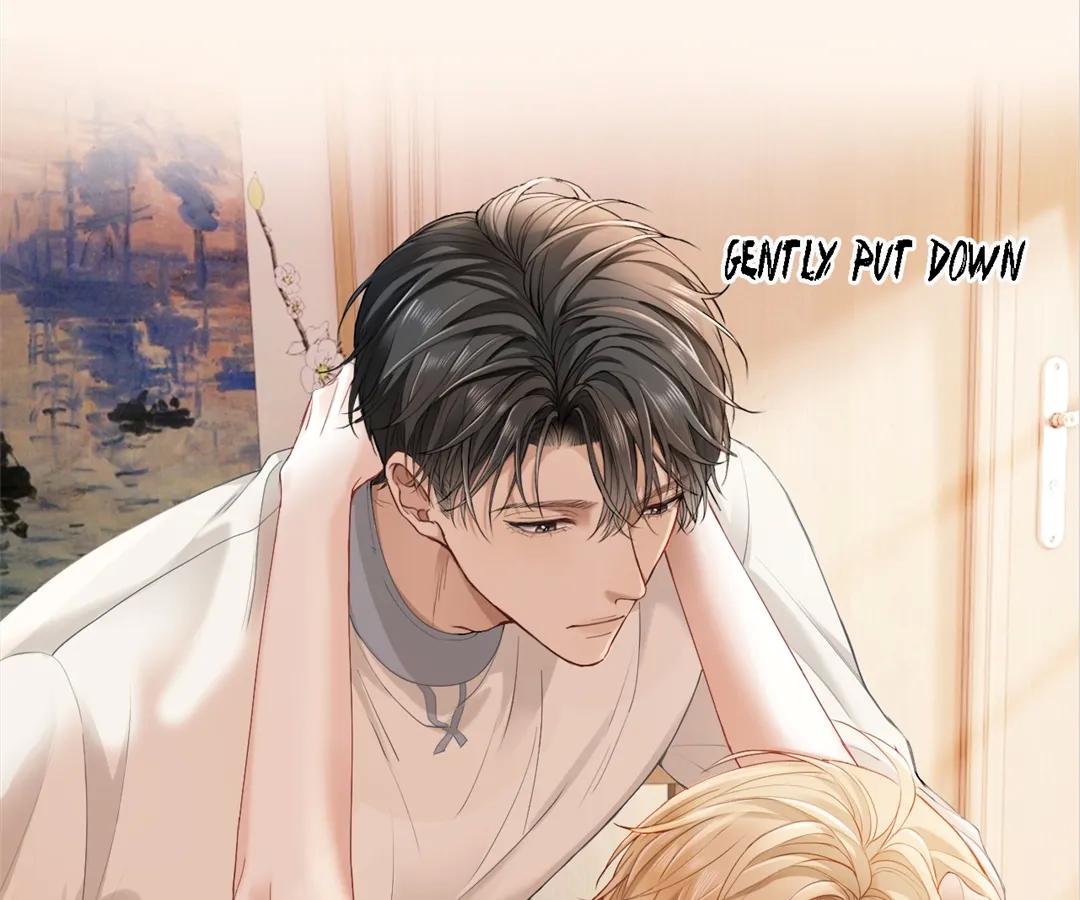 Handsome Guy Takes Over Systems Chapter 2 - Page 31