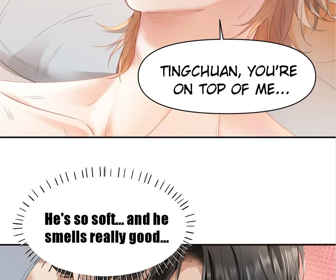 Handsome Guy Takes Over Systems Chapter 2 - Page 37