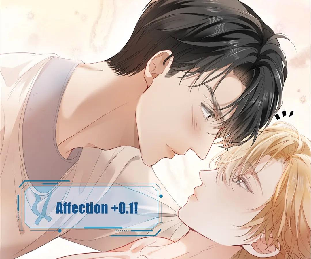 Handsome Guy Takes Over Systems Chapter 2 - Page 39