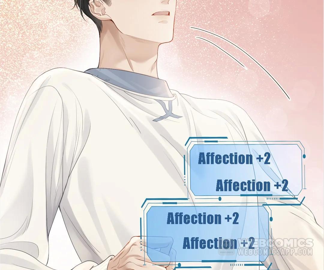 Handsome Guy Takes Over Systems Chapter 2 - Page 43