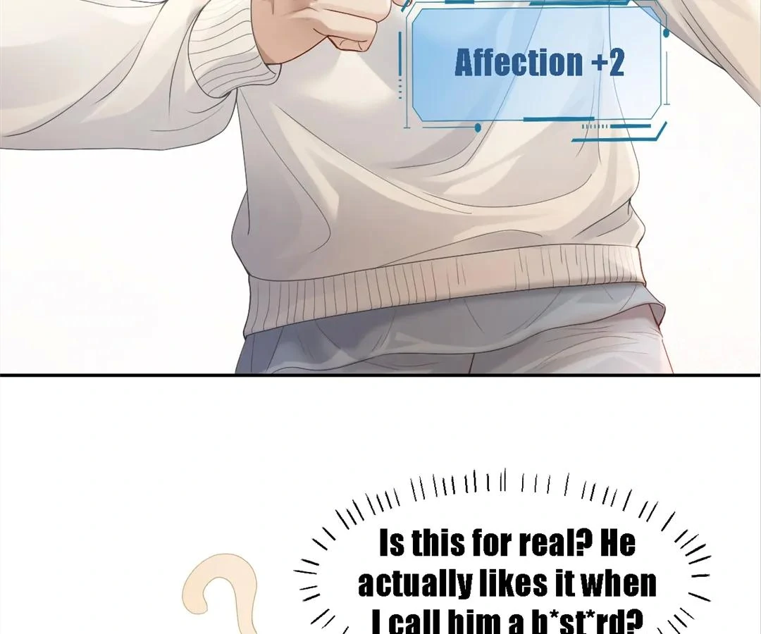 Handsome Guy Takes Over Systems Chapter 2 - Page 44