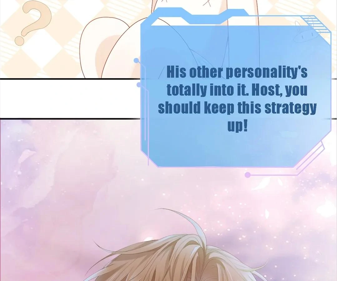 Handsome Guy Takes Over Systems Chapter 2 - Page 46