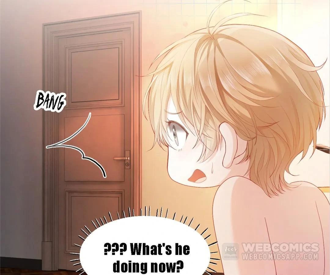 Handsome Guy Takes Over Systems Chapter 2 - Page 59