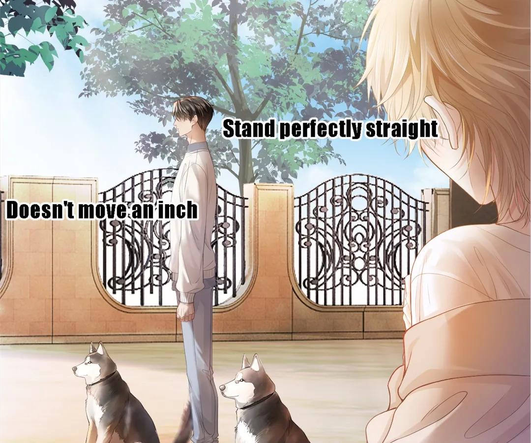 Handsome Guy Takes Over Systems Chapter 2 - Page 62