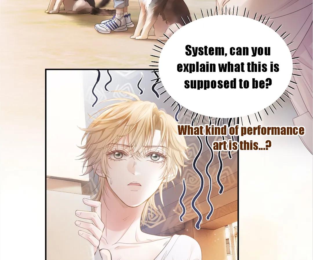 Handsome Guy Takes Over Systems Chapter 2 - Page 63