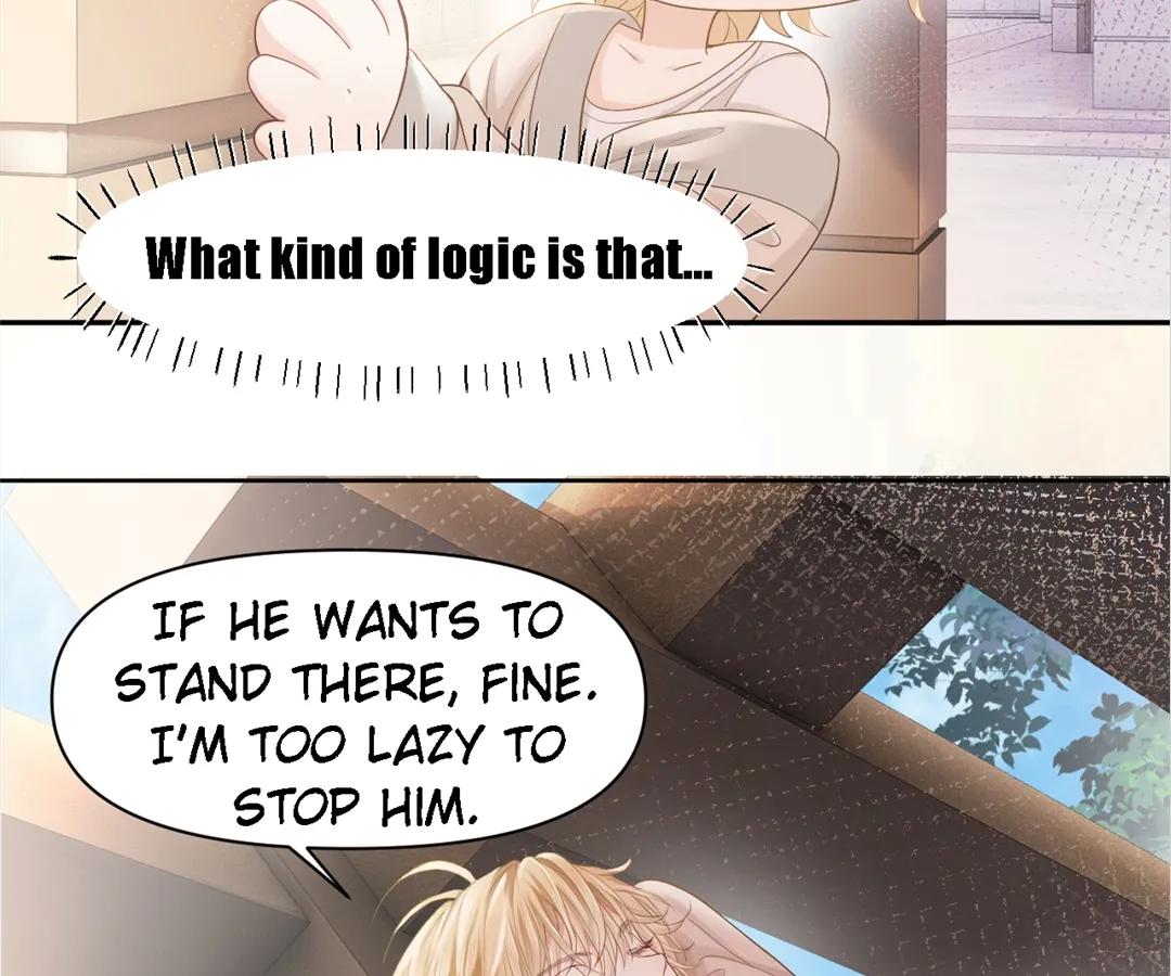 Handsome Guy Takes Over Systems Chapter 2 - Page 66