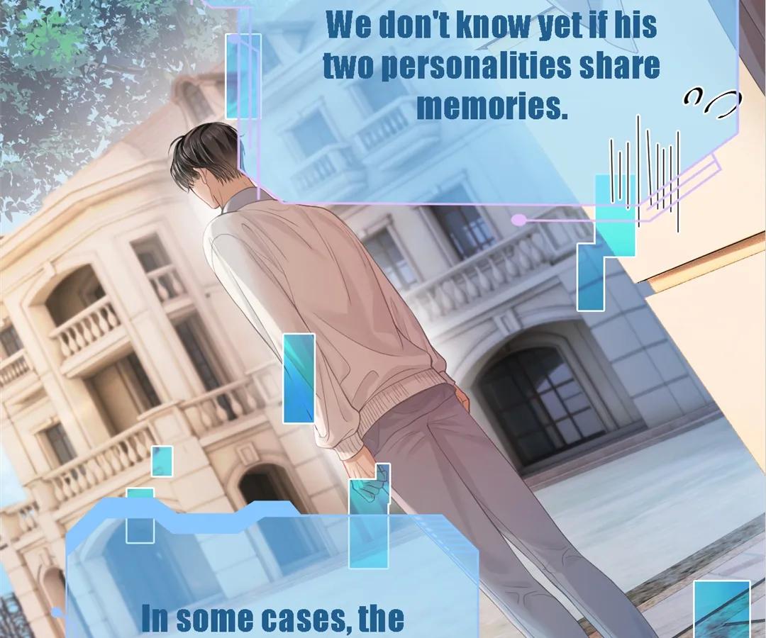 Handsome Guy Takes Over Systems Chapter 2 - Page 68