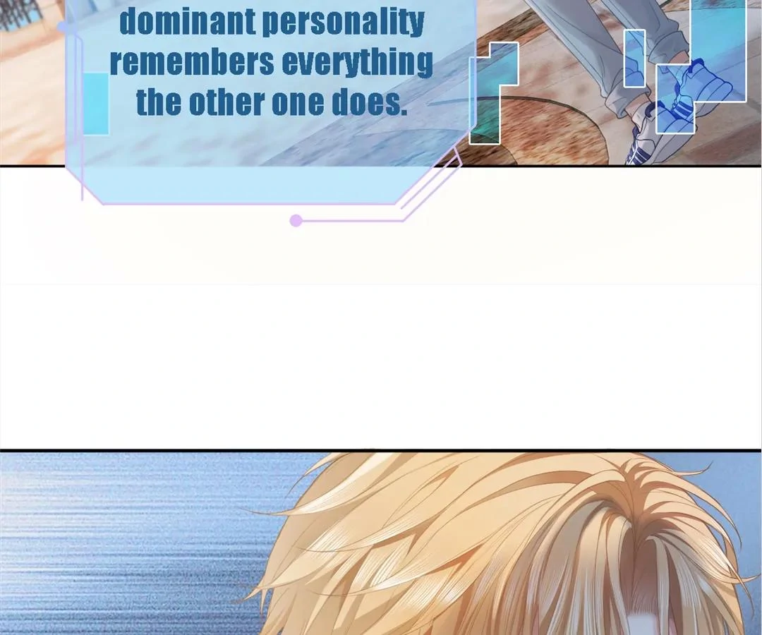 Handsome Guy Takes Over Systems Chapter 2 - Page 69