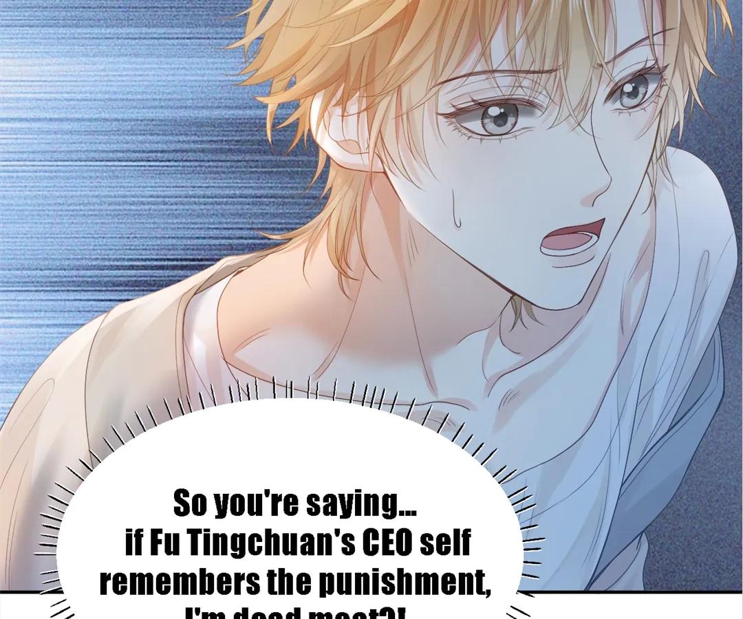 Handsome Guy Takes Over Systems Chapter 2 - Page 70