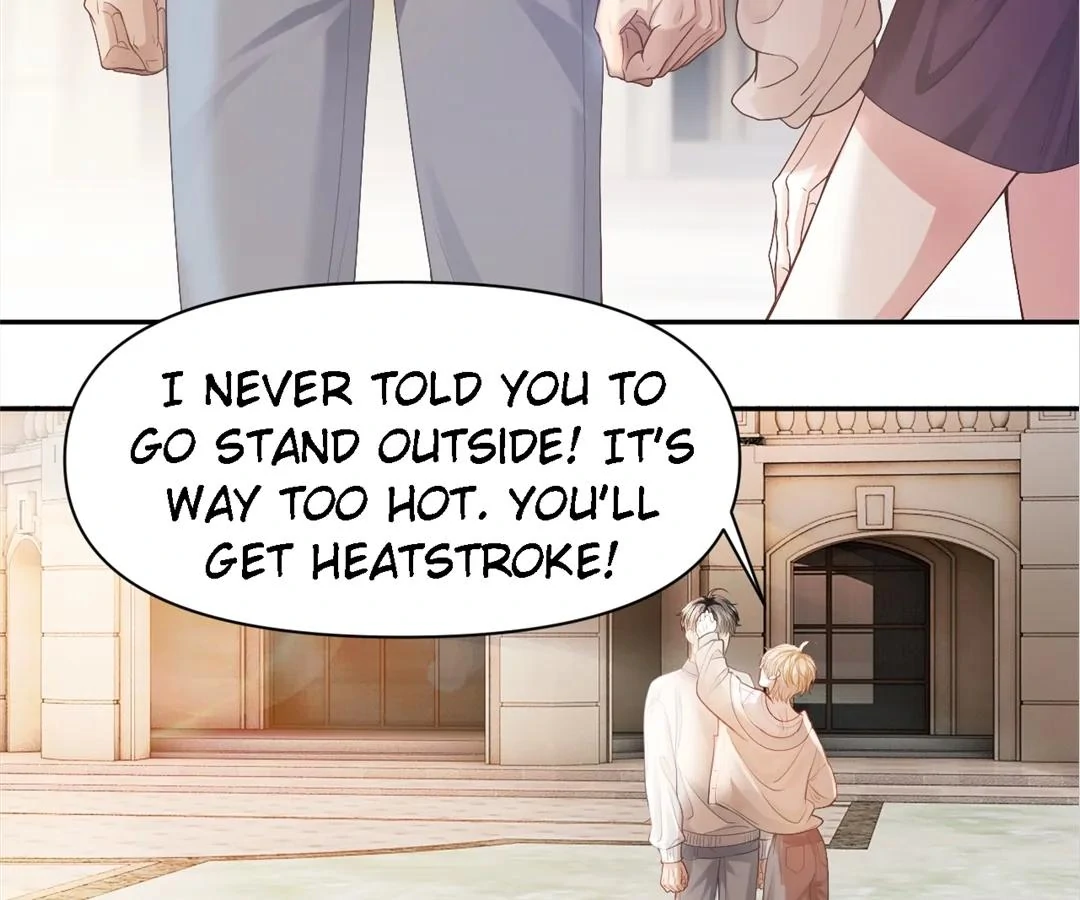 Handsome Guy Takes Over Systems Chapter 2 - Page 74