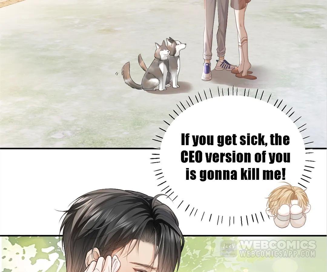 Handsome Guy Takes Over Systems Chapter 2 - Page 75