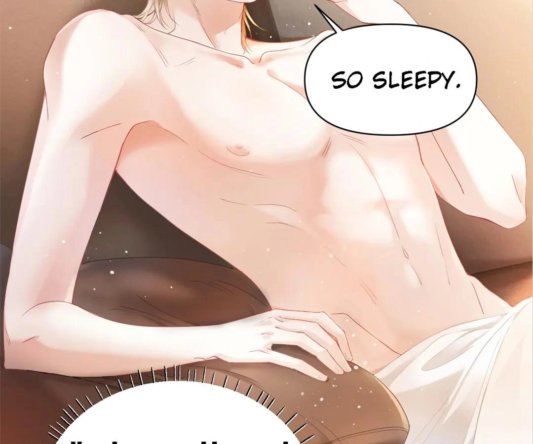 Handsome Guy Takes Over Systems Chapter 2 - Page 10