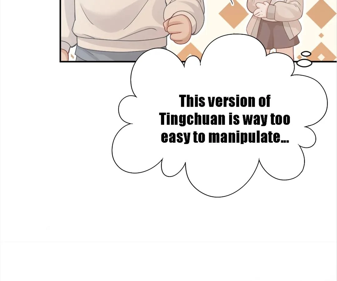 Handsome Guy Takes Over Systems Chapter 2 - Page 94