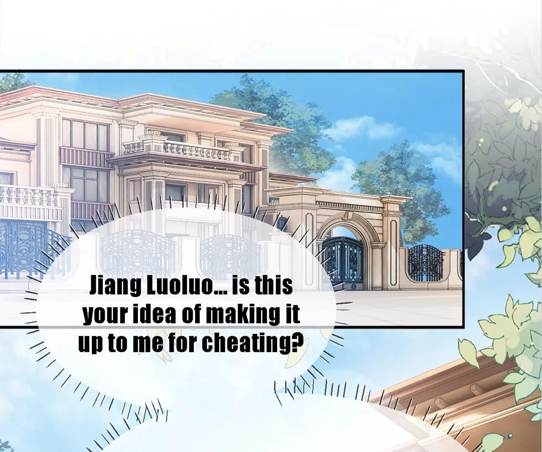 Handsome Guy Takes Over Systems Chapter 2 - Page 95