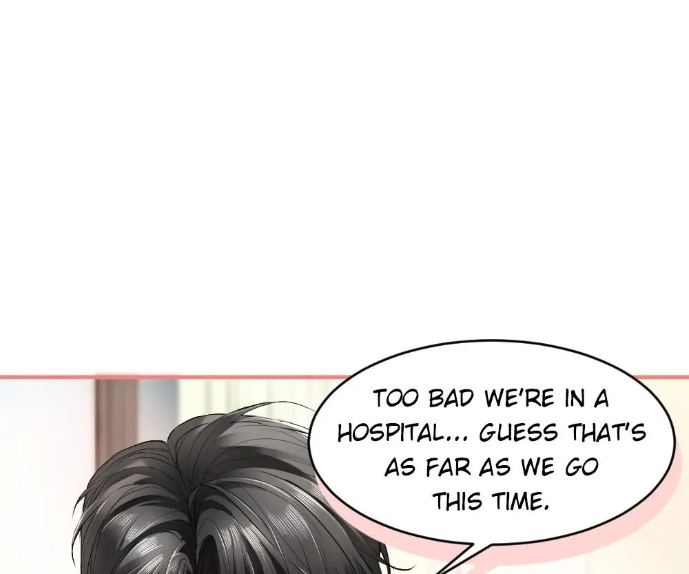 Handsome Guy Takes Over Systems Chapter 20 - Page 21