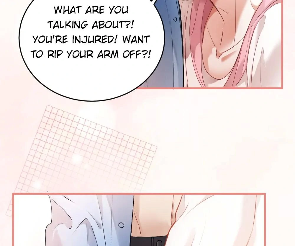 Handsome Guy Takes Over Systems Chapter 20 - Page 26