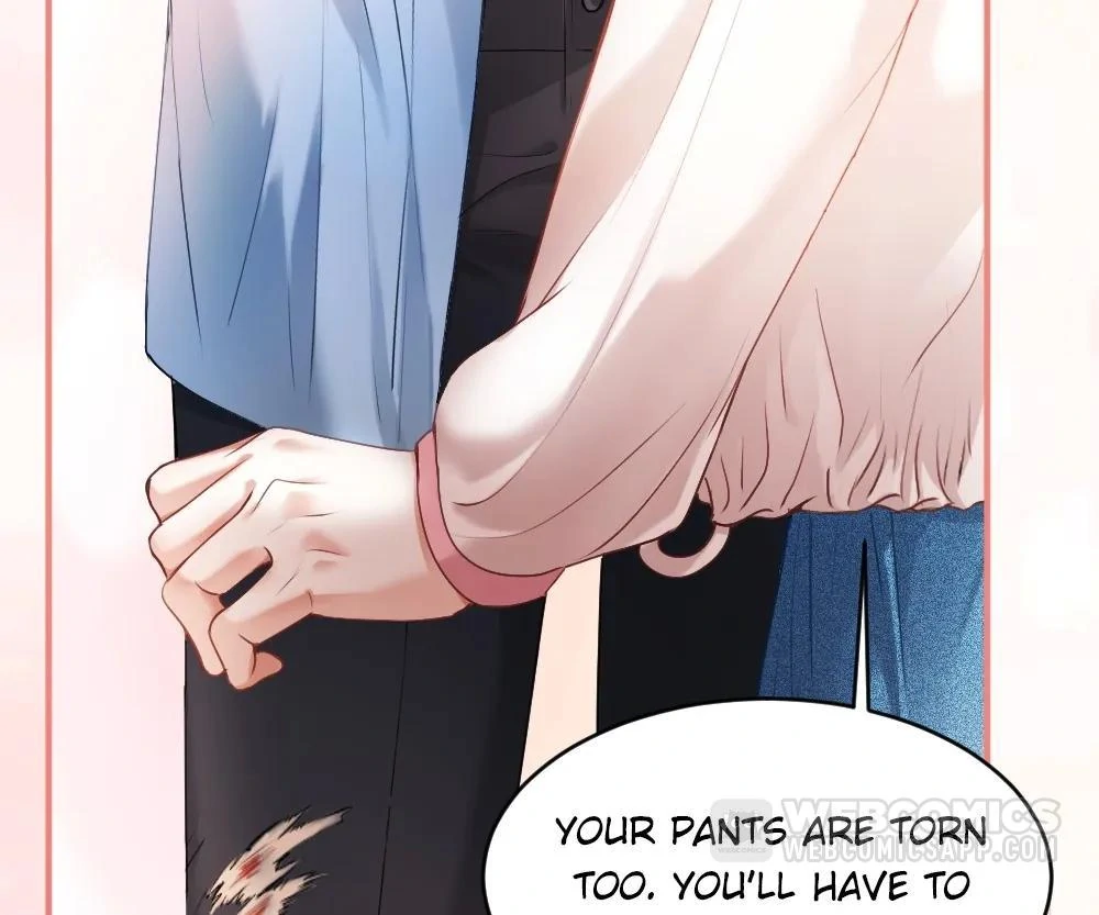 Handsome Guy Takes Over Systems Chapter 20 - Page 27