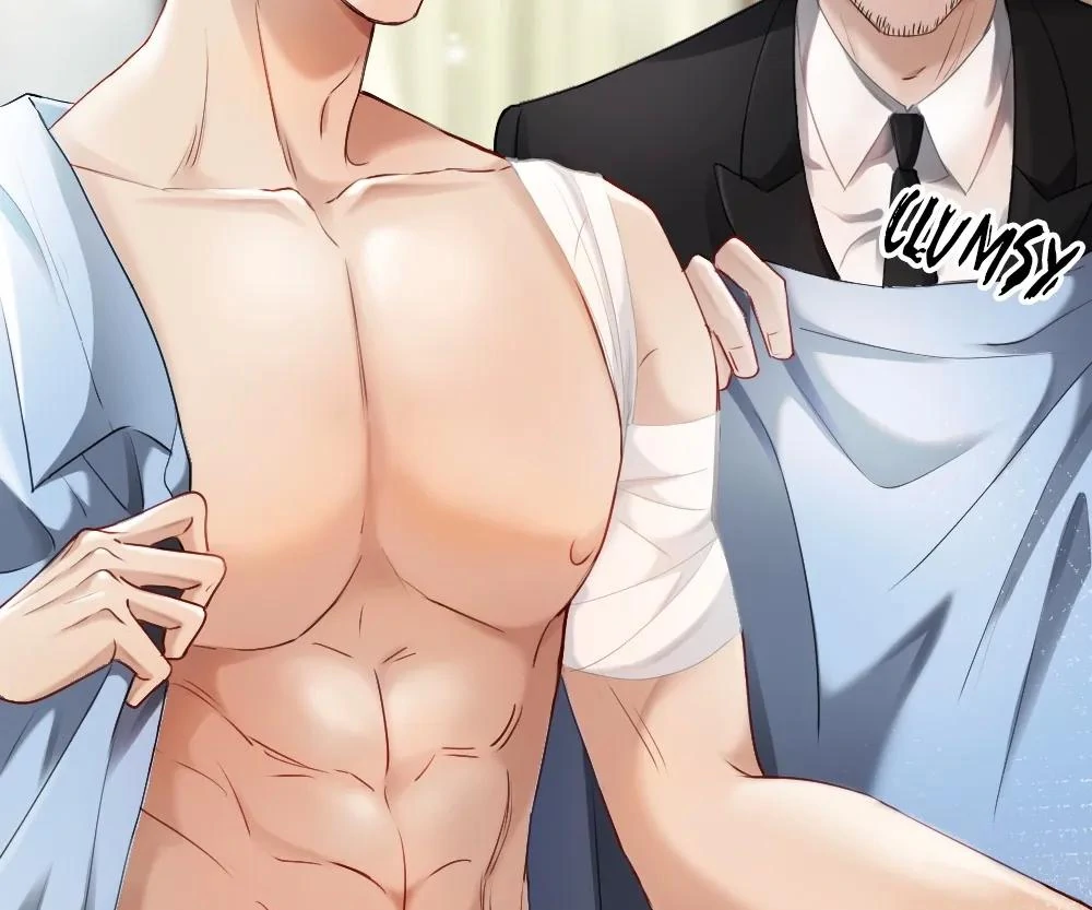 Handsome Guy Takes Over Systems Chapter 20 - Page 4