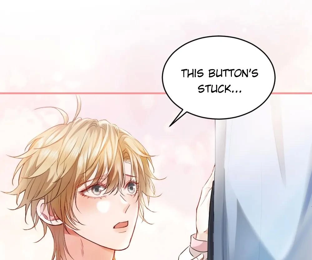 Handsome Guy Takes Over Systems Chapter 20 - Page 34