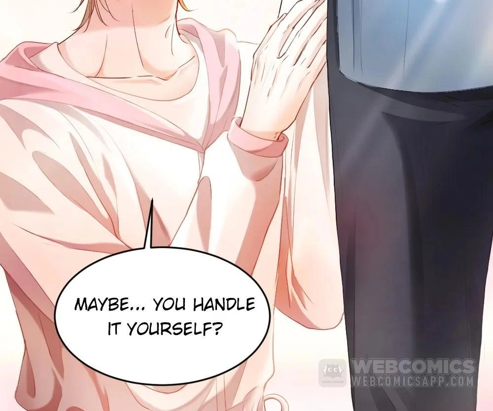 Handsome Guy Takes Over Systems Chapter 20 - Page 35