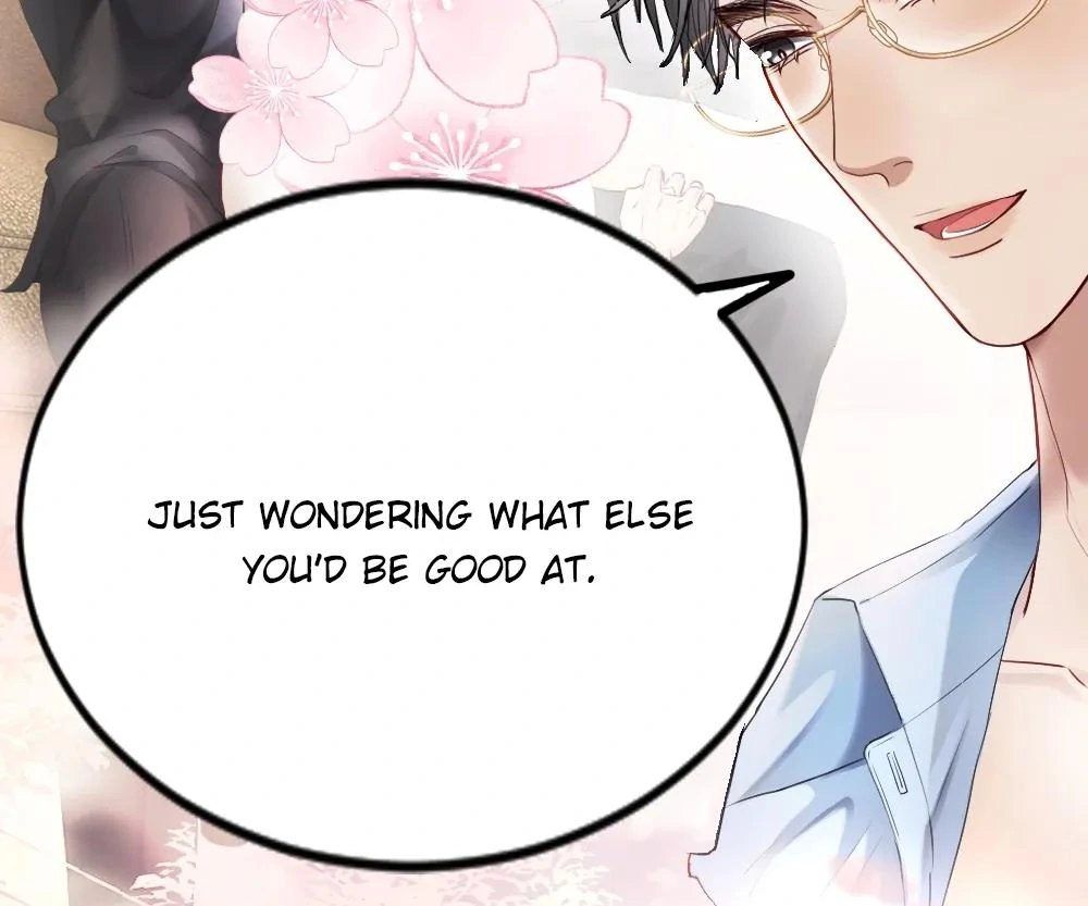 Handsome Guy Takes Over Systems Chapter 20 - Page 39