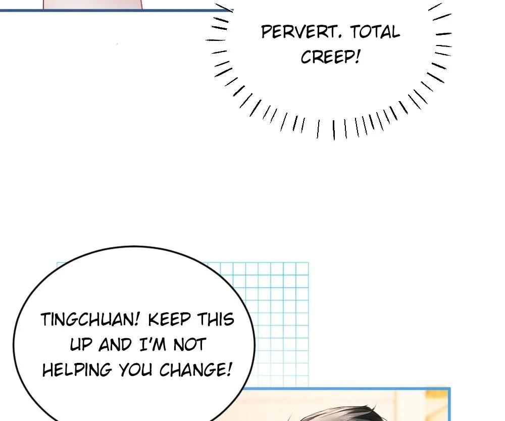 Handsome Guy Takes Over Systems Chapter 20 - Page 42