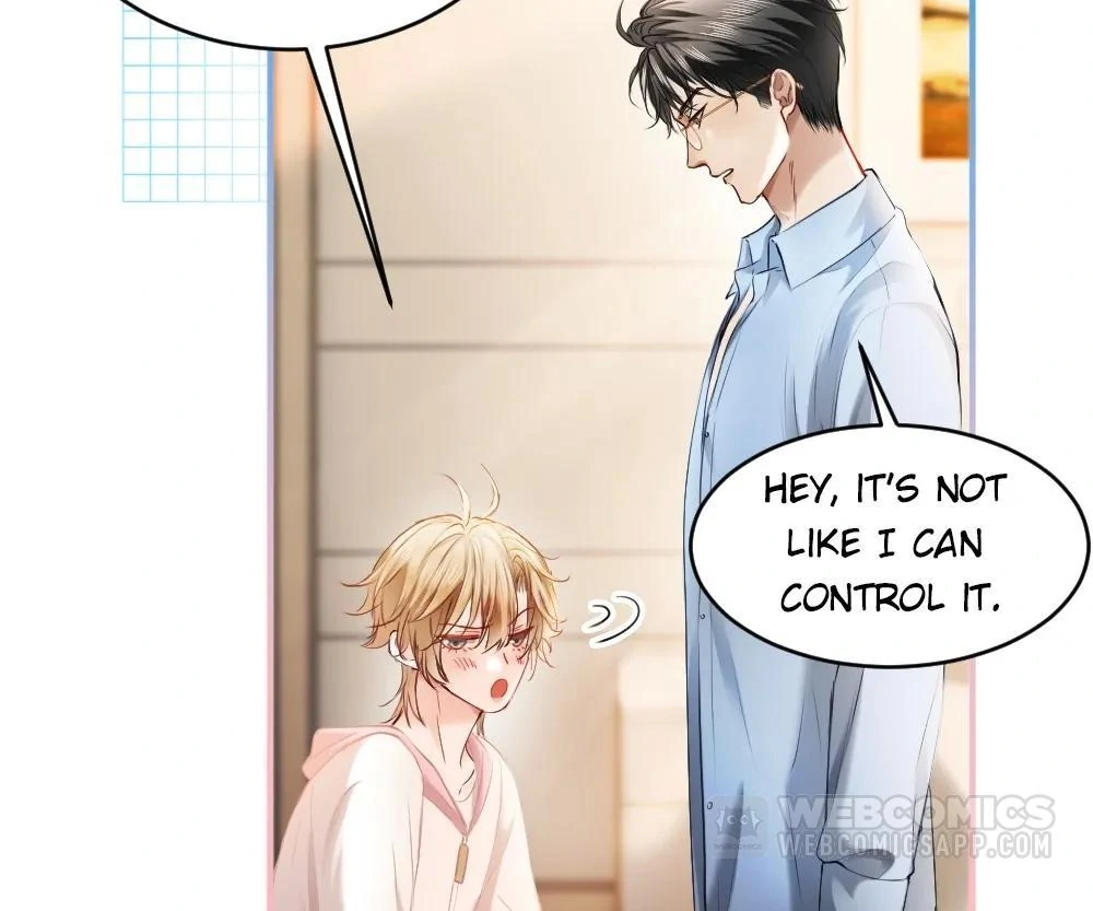 Handsome Guy Takes Over Systems Chapter 20 - Page 43