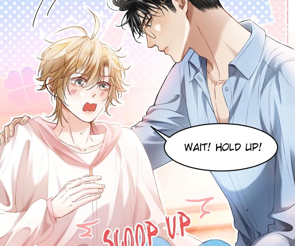 Handsome Guy Takes Over Systems Chapter 20 - Page 48