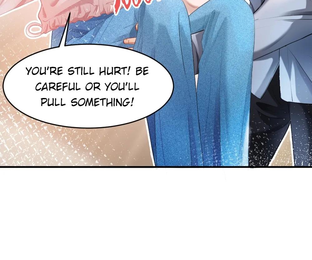 Handsome Guy Takes Over Systems Chapter 20 - Page 49