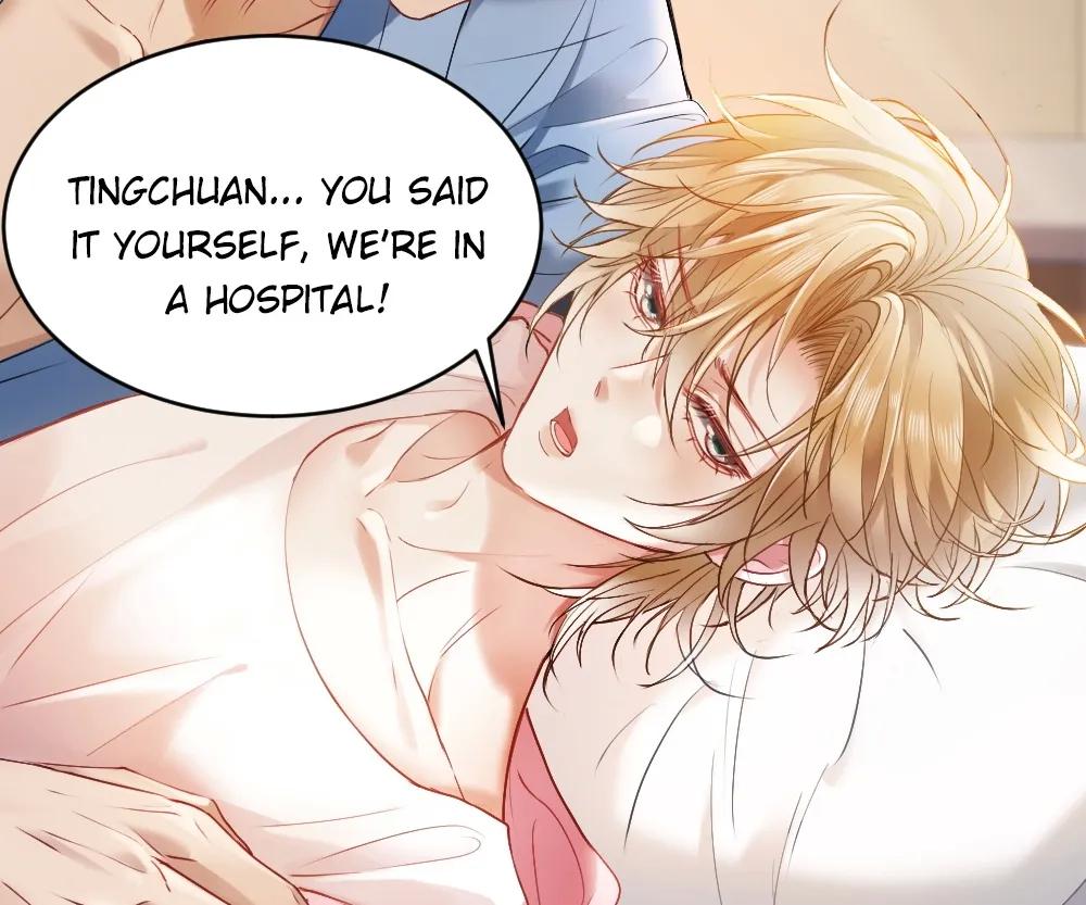 Handsome Guy Takes Over Systems Chapter 20 - Page 53