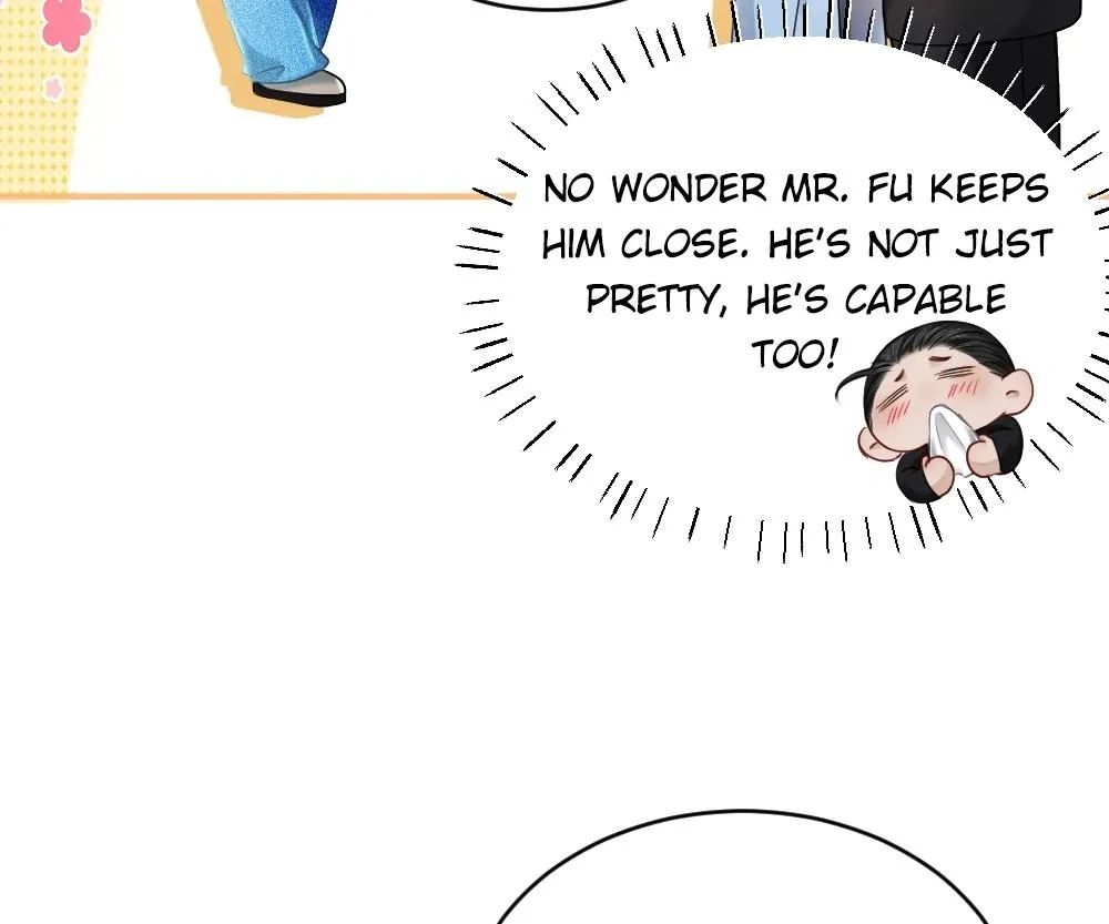 Handsome Guy Takes Over Systems Chapter 20 - Page 7