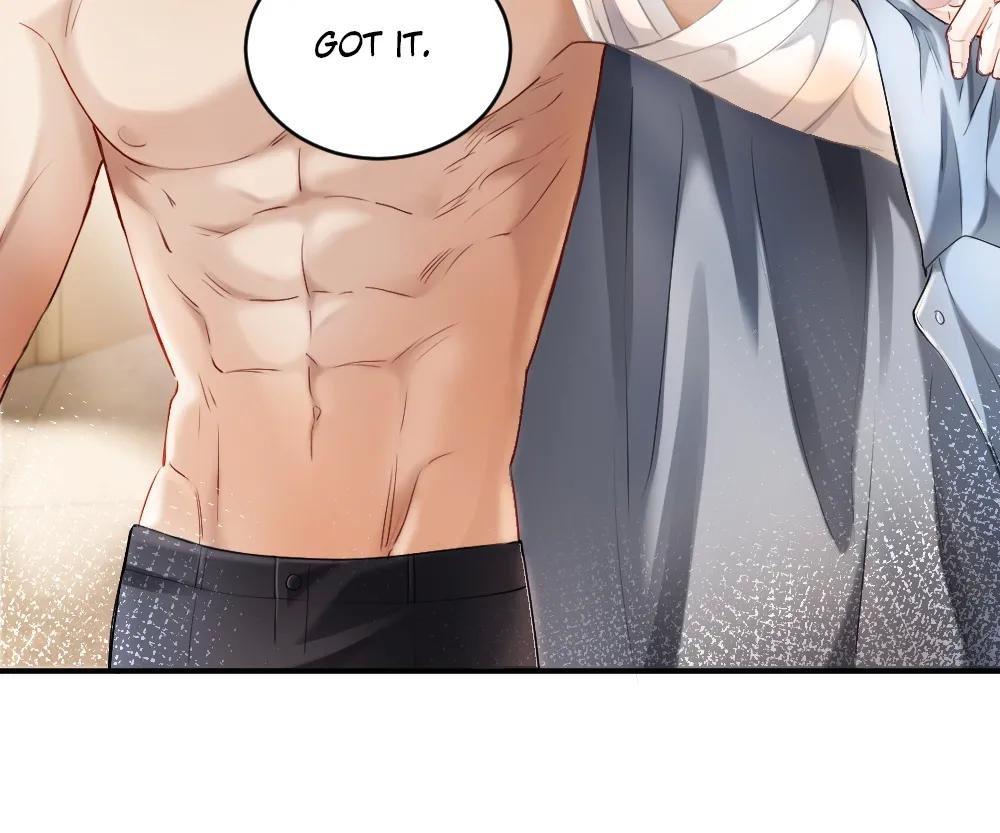 Handsome Guy Takes Over Systems Chapter 20 - Page 9