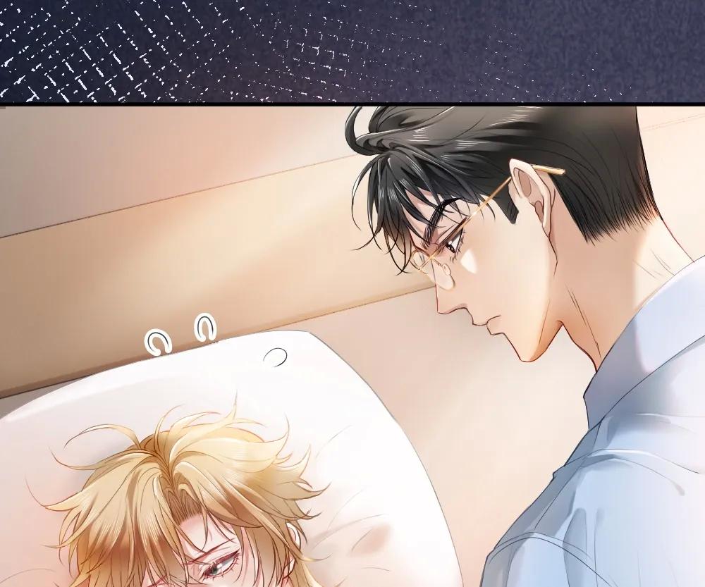 Handsome Guy Takes Over Systems Chapter 21 - Page 1