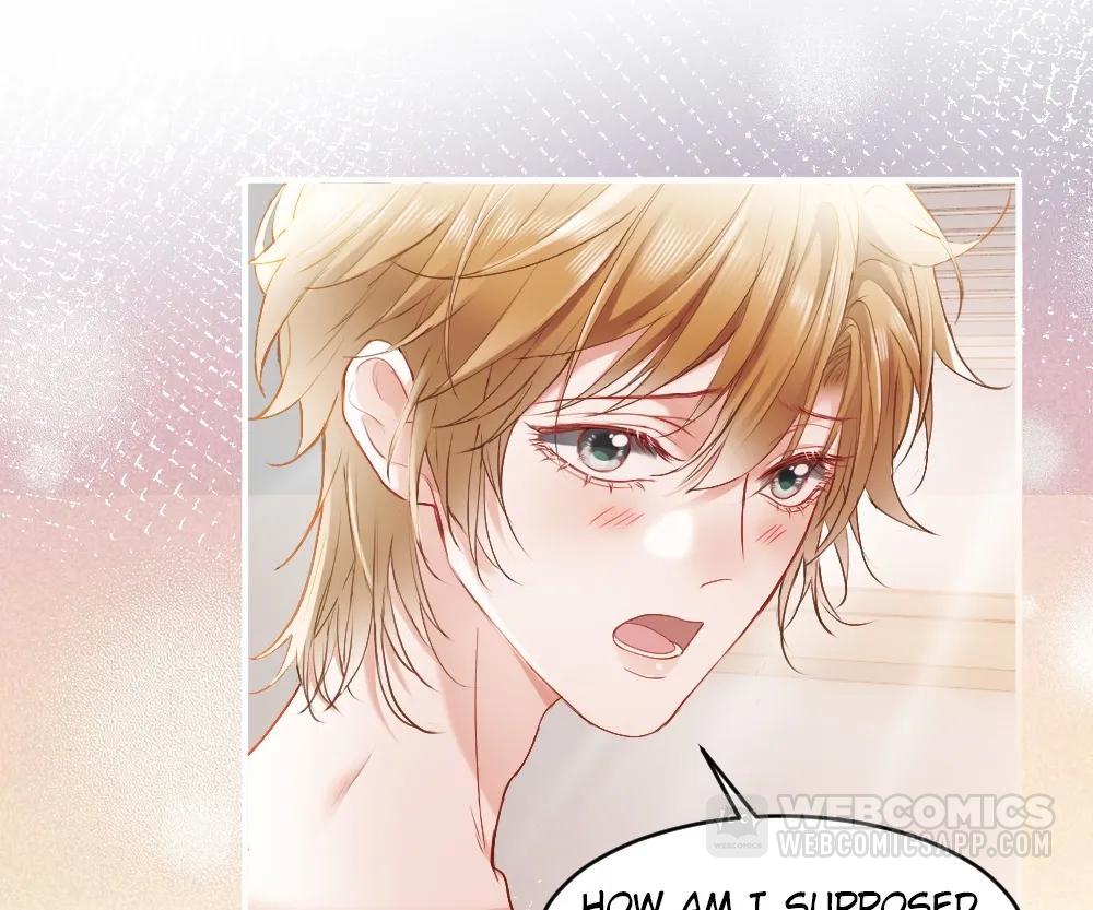 Handsome Guy Takes Over Systems Chapter 21 - Page 11