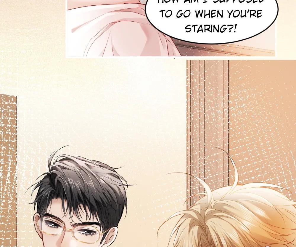 Handsome Guy Takes Over Systems Chapter 21 - Page 12