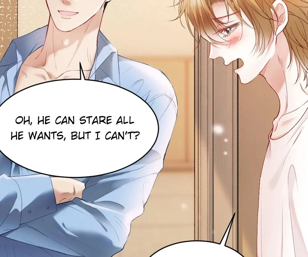 Handsome Guy Takes Over Systems Chapter 21 - Page 13