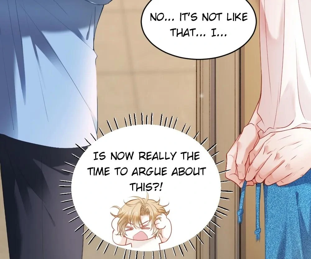 Handsome Guy Takes Over Systems Chapter 21 - Page 14